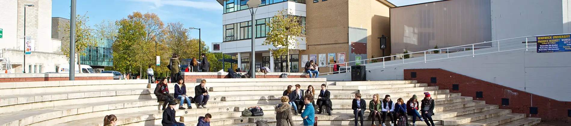 Biochemistry with Industrial Placement MBio